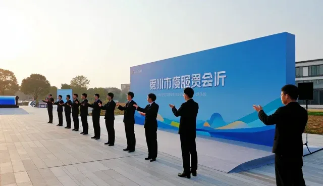 活动策划执行中不同规模如何应对？