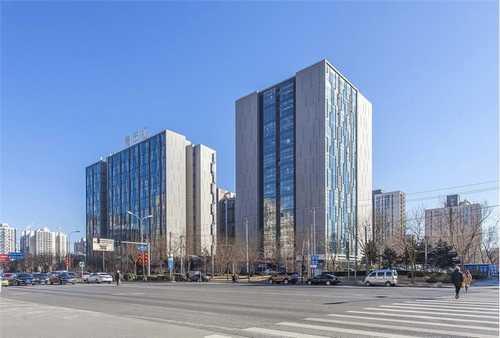 深圳商业综合体建筑智能化系统工程公司